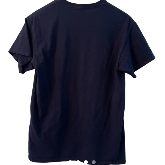 BOB’S BURGERS Unisex Tina Belcher Loves Butts Silhouette T-Shirt size Medium - Picture 2 of 9